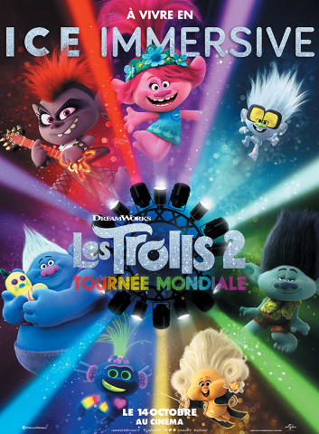Trolls