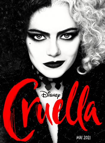 Cruella
