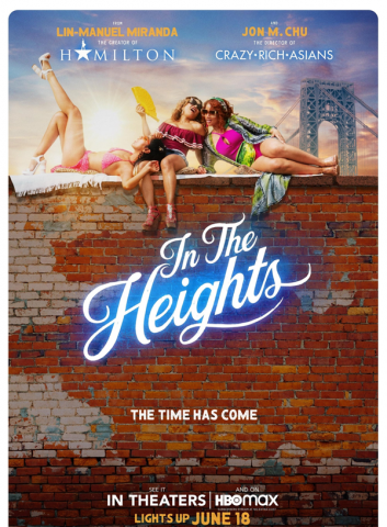 In The Heights