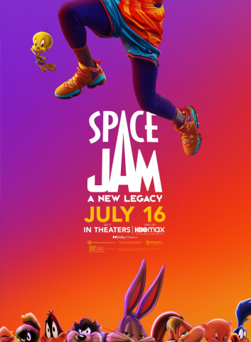 Space Jam
