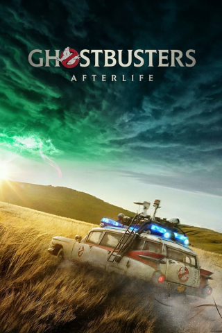 Ghosbusters