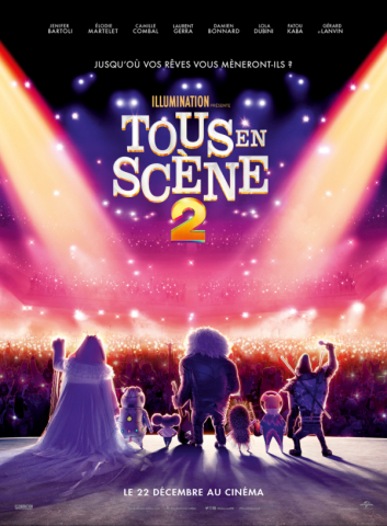 Sing 2