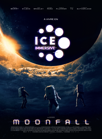Moonfall ICE IMMERSIVE