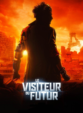 Le Visiteur du Futur