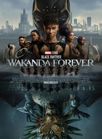 BlackPanther