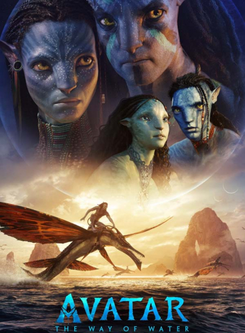 Avatar: The Way of Water