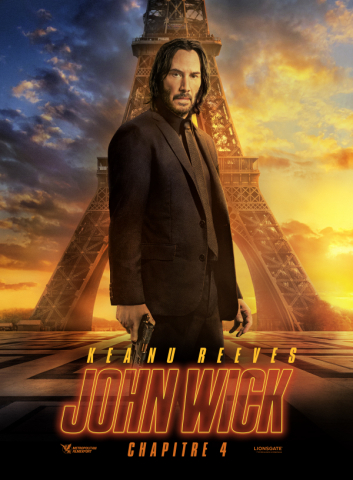 John Wick: Chapter 4