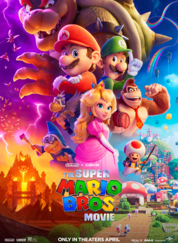 SuperMarioBros