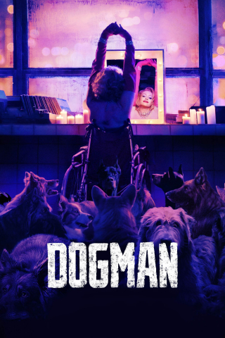 Dogman ICE THEATERS