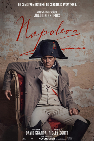 Napoleon ICE THEATERS