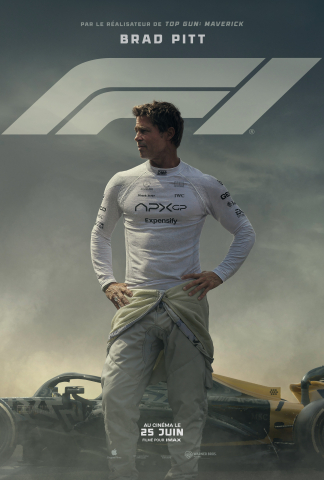 F1 ICE Theaters