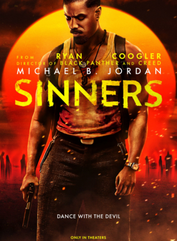 Sinners ICE Theaters