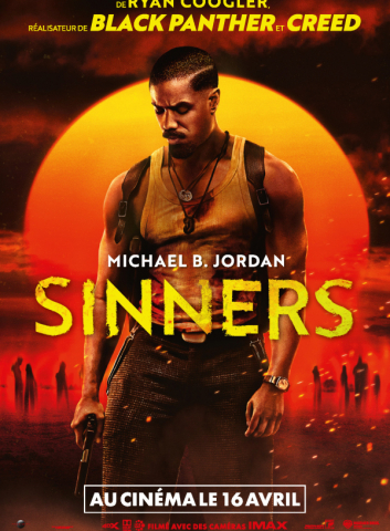 Sinners ICE Theaters