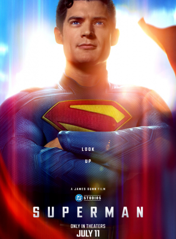Superman ICE Theaters