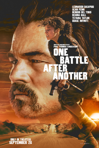 ONE BATTLE AFTER ANOTHER ICE THEATERS