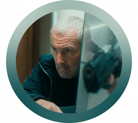 CHIEN 51 ICE THEATERS