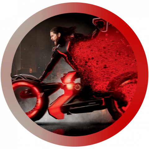 Tron Ares ICE Theaters