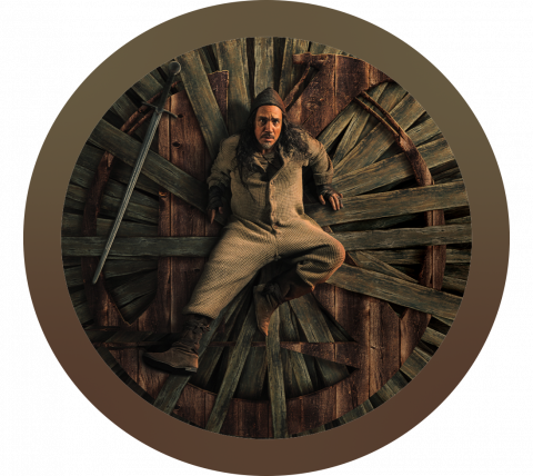 KAAMELOTT DEUXIEME VOLET ICE THEATERS