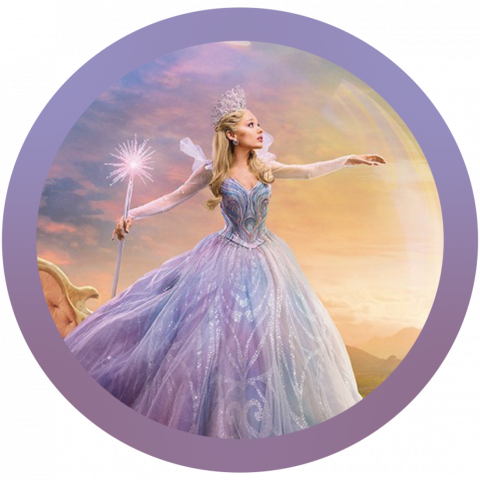 Wicked For Good ICE Theaters