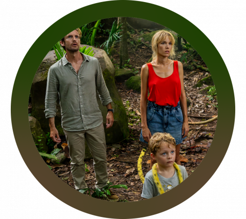 Marsupilami ICE Theaters