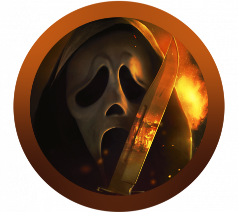 SCREAM 7 ICE THEATERS