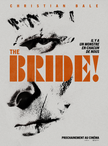 THE BRIDE ICE THEATERS