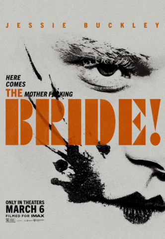 THE BRIDE ICE THEATERS