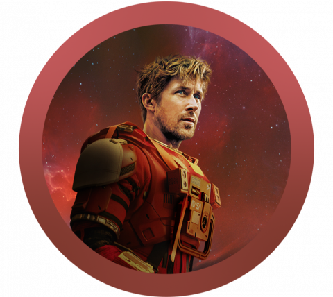 Project Hail Mary ICE THEATERS