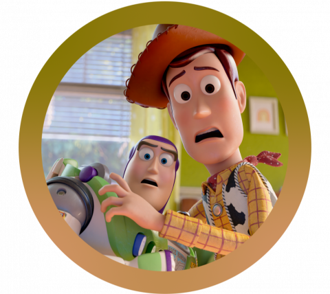 Toy Story 5 ICE Theaters IMERSA