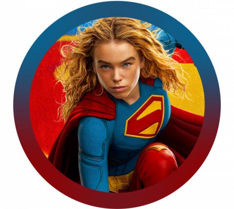 Supergirl ICE Theaters IMERSA