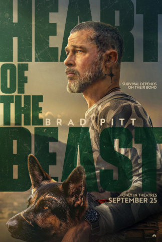 HEART OF THE BEAST ICE THEATERS