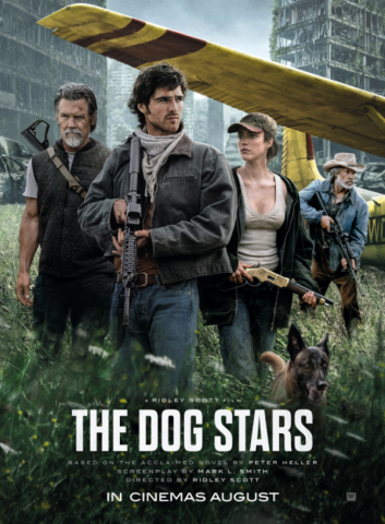 The Dog Stars ICE Theaters IMERSA