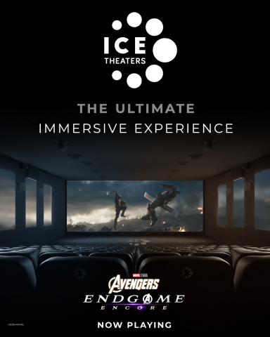 Avengers Endgame Extented 