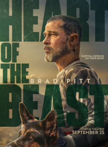 HEART OF THE BEAST ICE THEATERS