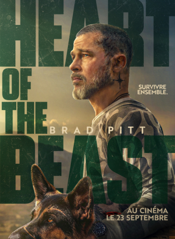 HEART OF THE BEAST ICE THEATERS
