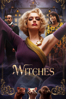 The Witches