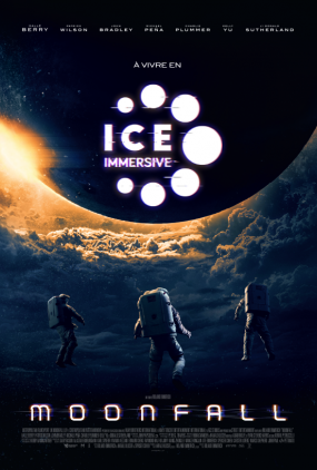 Moonfall ICE IMMERSIVE