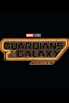 Guardians of the Galaxy Vol. 3