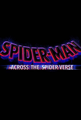 Spider-Man Across the Spider Verse