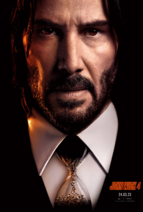 JOHN WICK 4