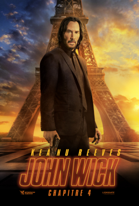 John Wick: Chapter 4