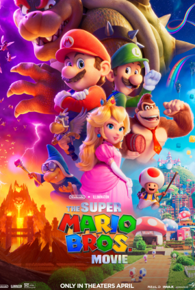 SuperMarioBros