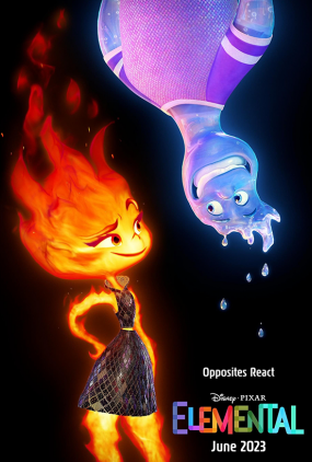 Elemental ICE Theaters