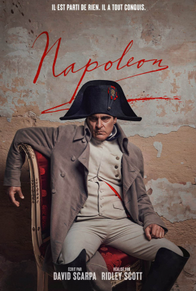 Napoleon ICE THEATERS