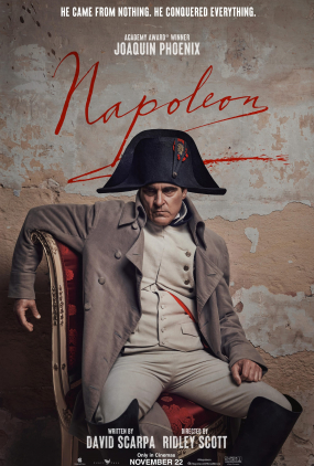 Napoleon ICE THEATERS