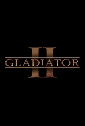 Gladiator 2 ICE THEATERS