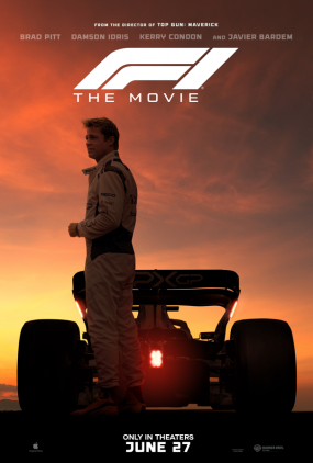 F1 ICE Theaters