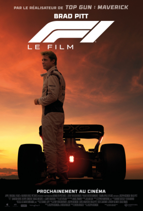 F1 ICE Theaters