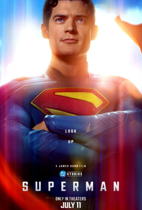 Superman ICE Theaters