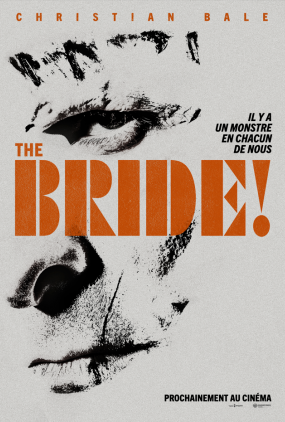 THE BRIDE ICE THEATERS